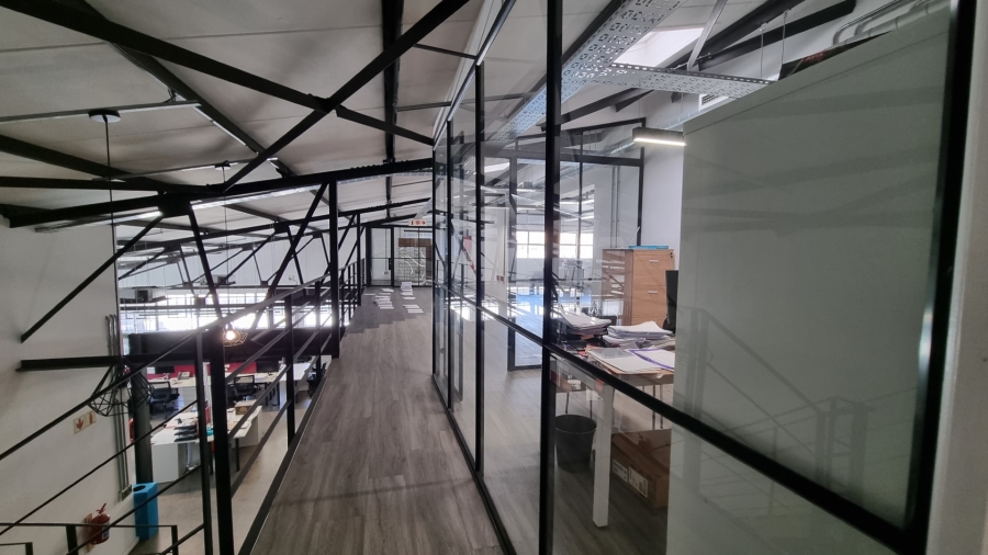 Commercial Property for Sale in Salt River Western Cape